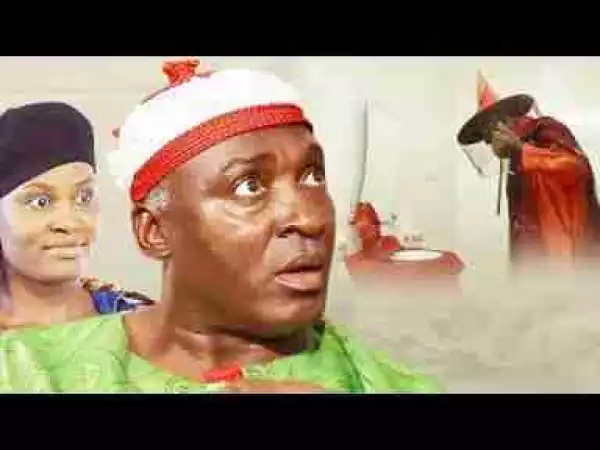 Video: THE PRAYERFUL PRINCESS & HER EVIL FATHER 2 - 2017 Latest Nigerian Nollywood Full Movies